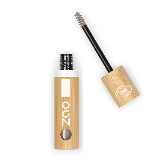 Eyebrow Mascara