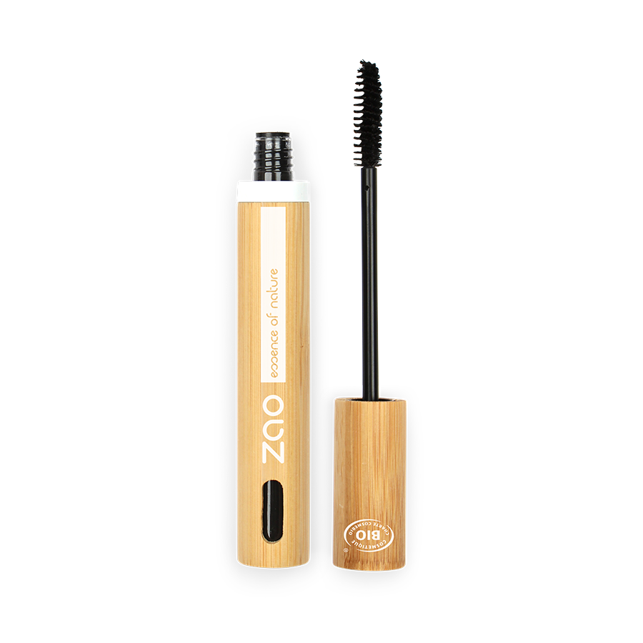 Aloe Vera Mascara
