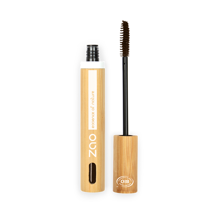 Aloe Vera Mascara