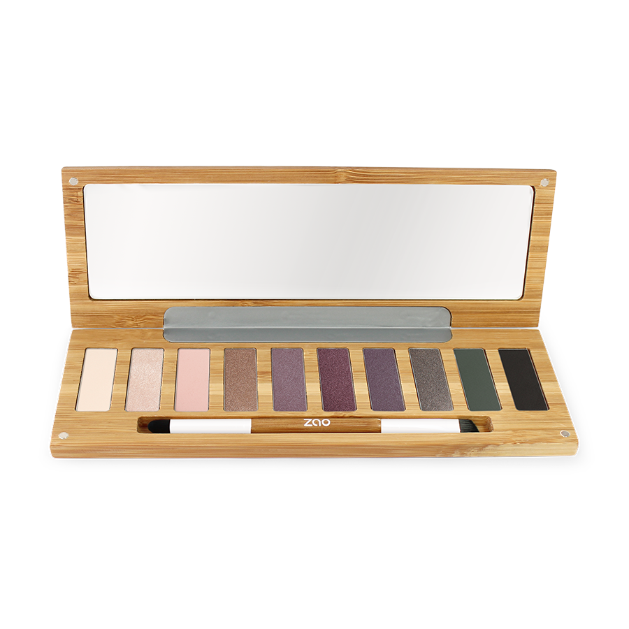 Clin d'oeil Palette