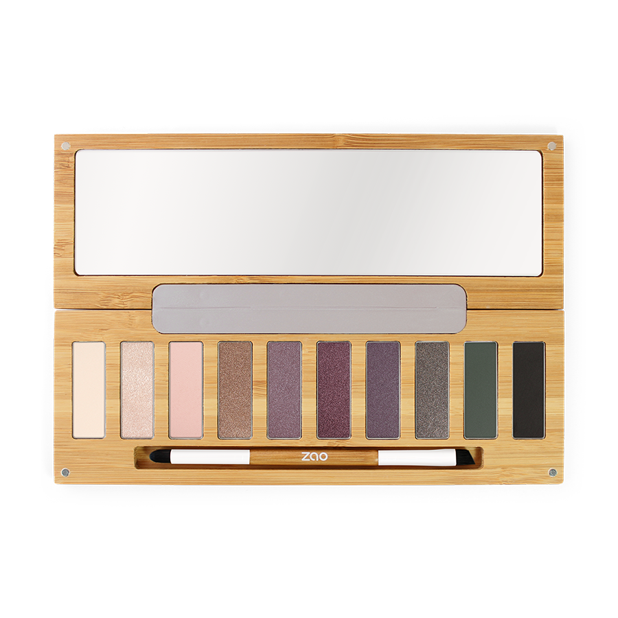 Clin d'oeil Palette