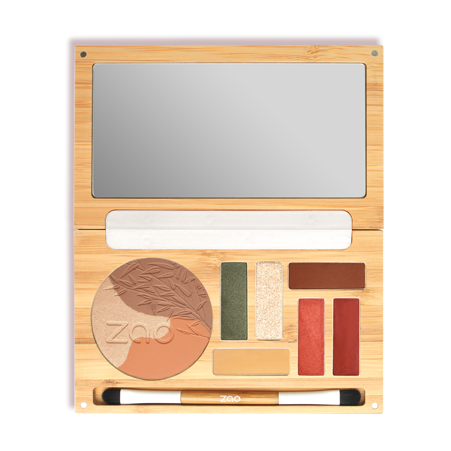 Terra Toscana Palette