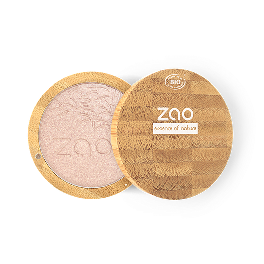 Shine-Up Powder