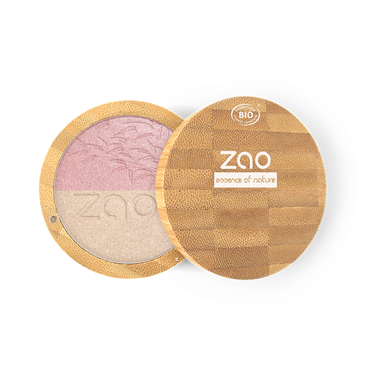 Duo Shine-up