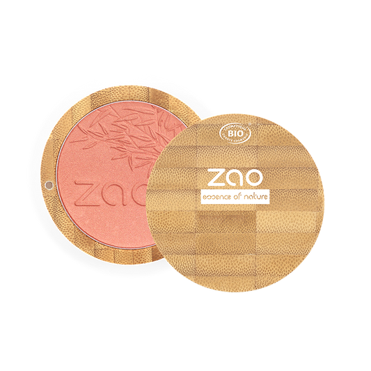 Compact Blush
