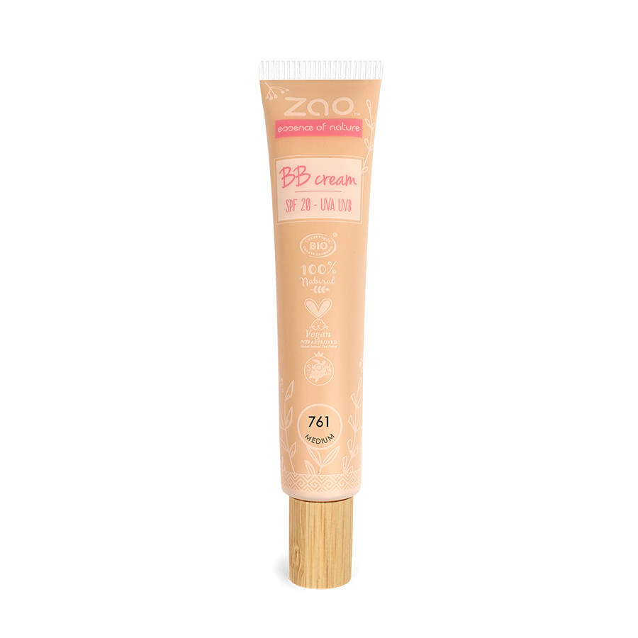 Tester BB Cream