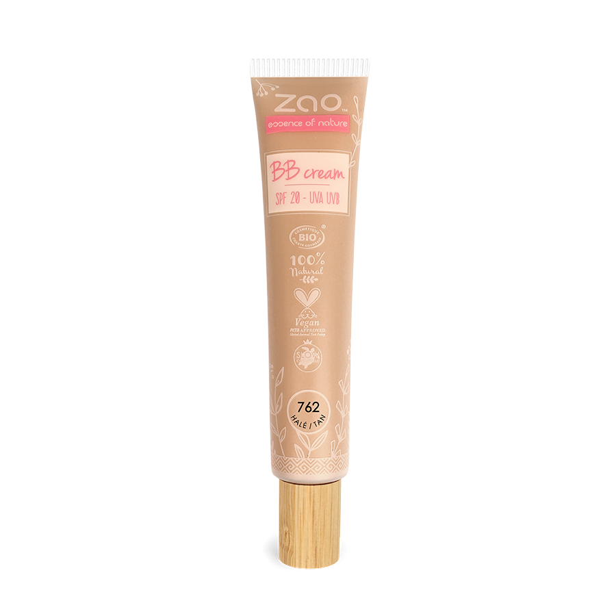 Tester BB Cream