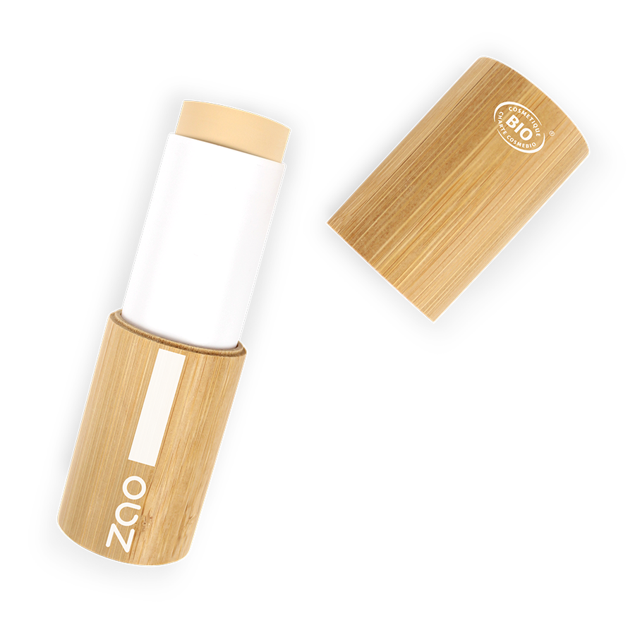 Fond de teint stick