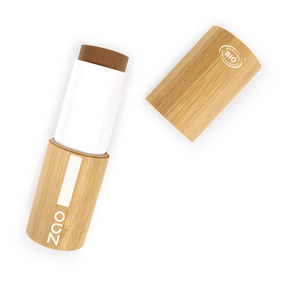 Fond de teint stick