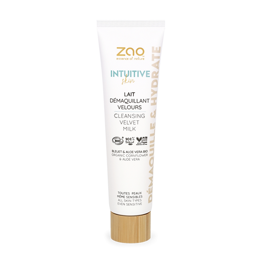 Cleansing Velvet Milk