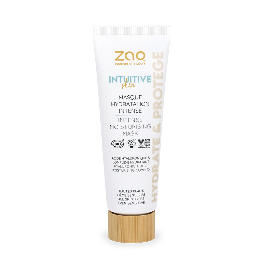Intense Moisturising Mask