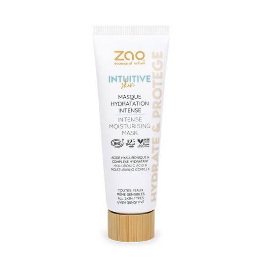 Intense Moisturising Mask