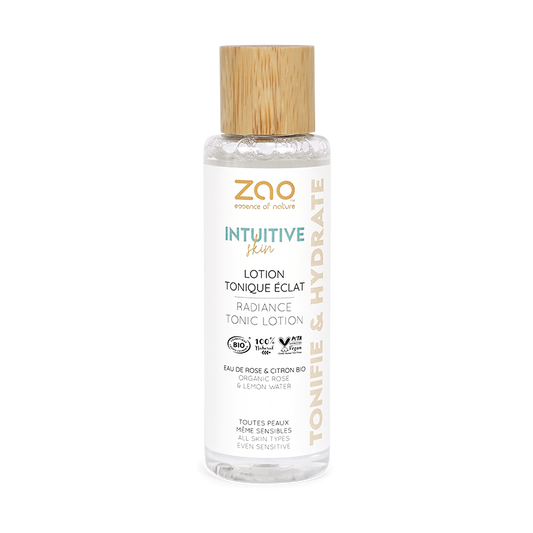 Radiance Tonic Lotion