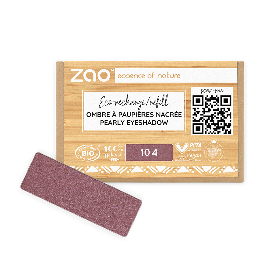Magnetic Eye Shadow Refills