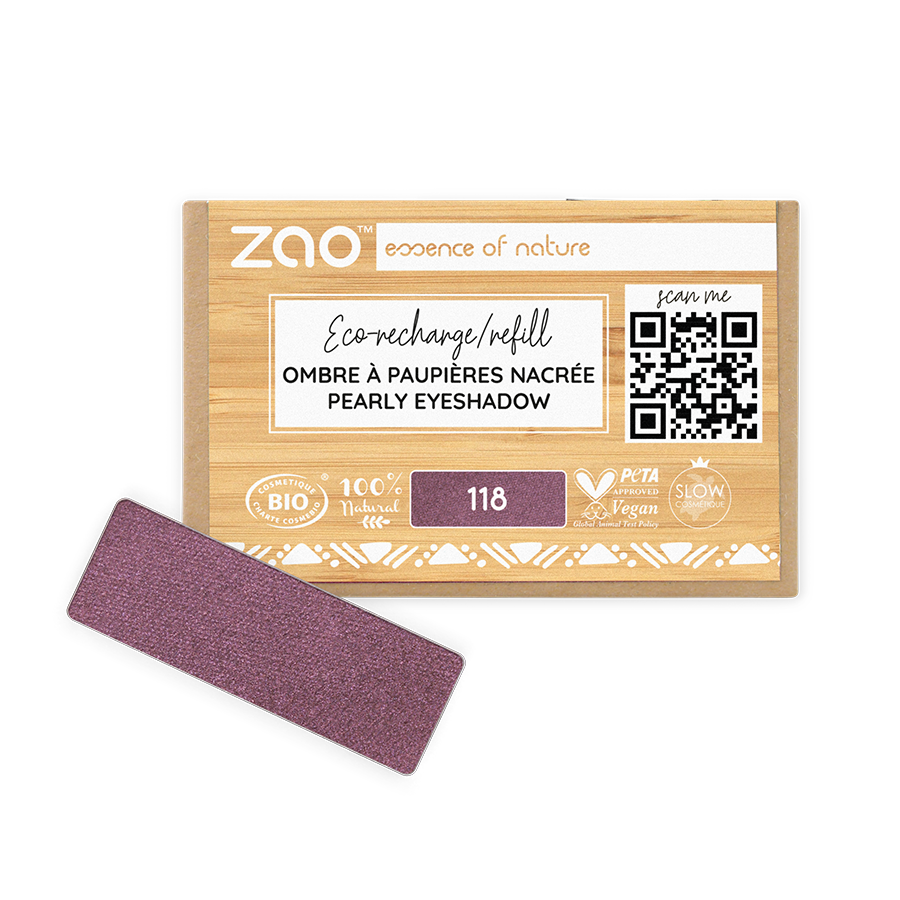 Magnetic Eye Shadow Refills