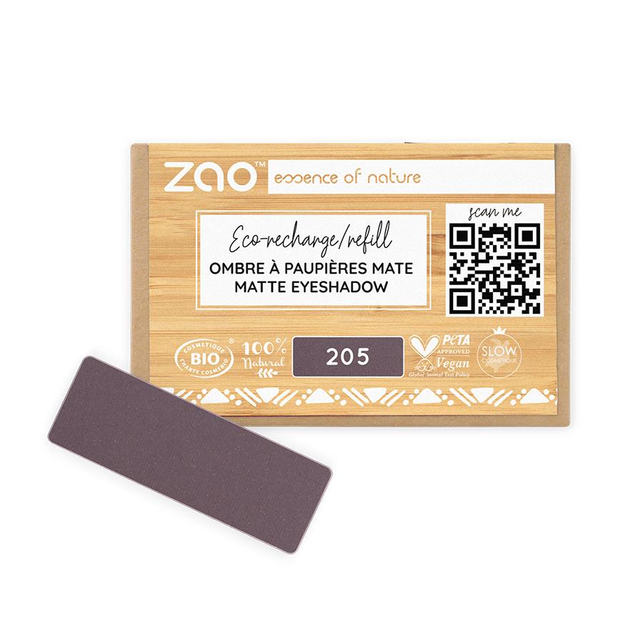 Magnetic Eye Shadow Refills