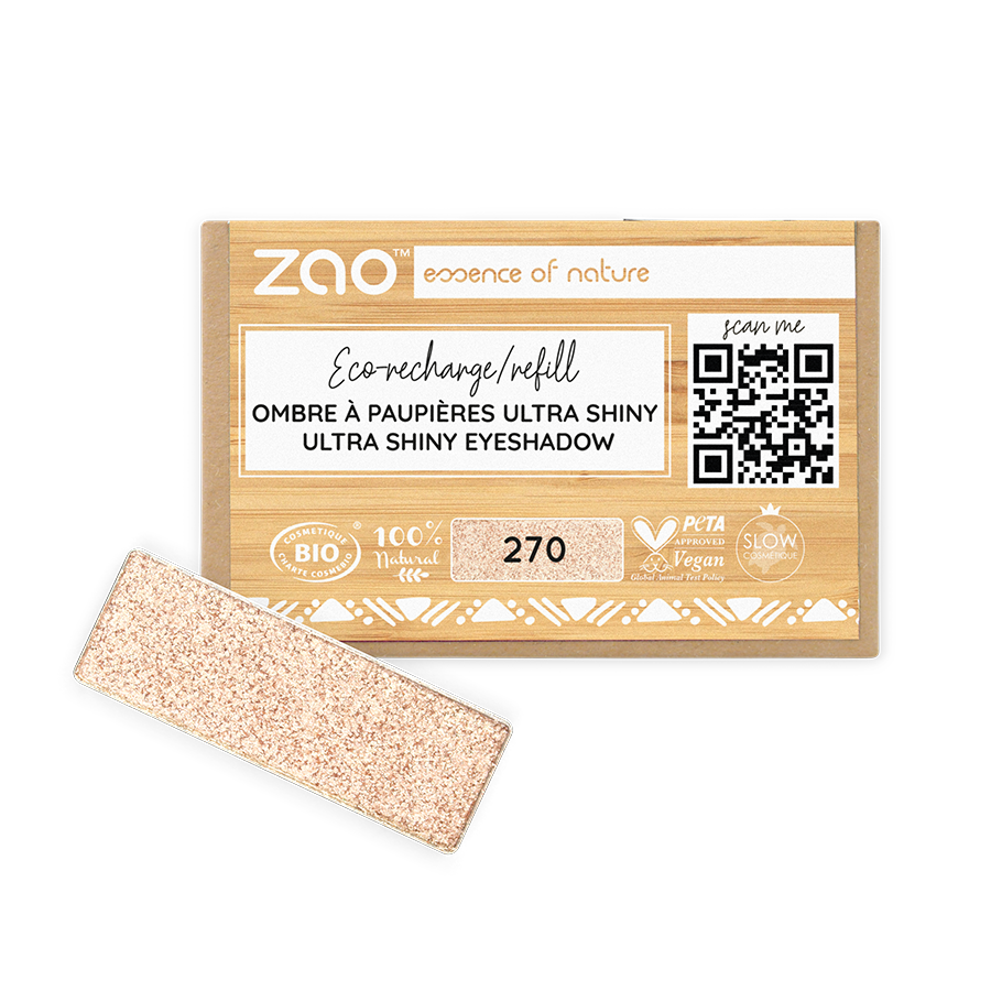 Magnetic Eye Shadow Refills