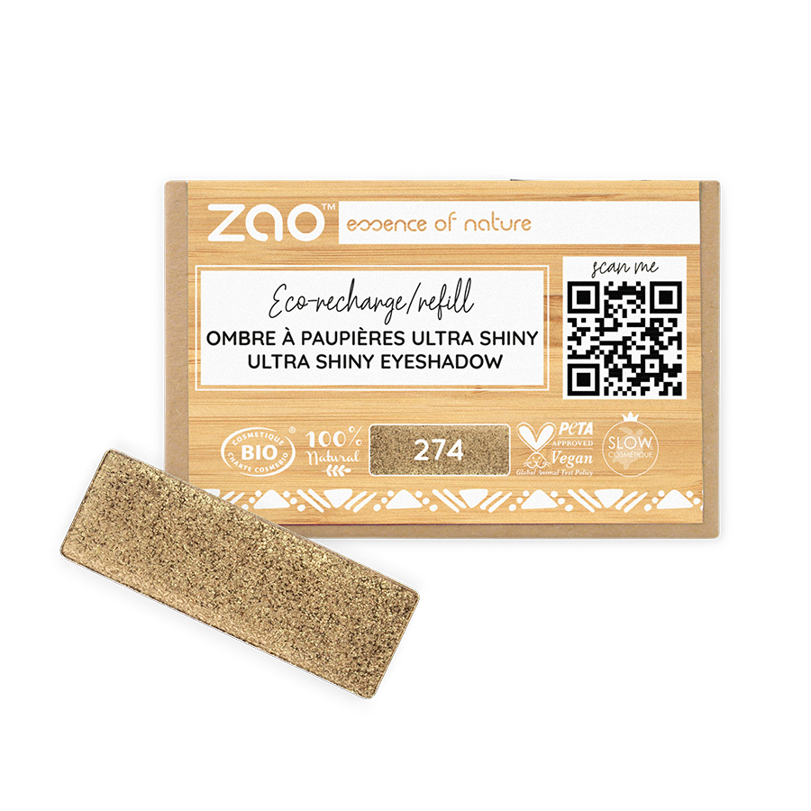 Magnetic Eye Shadow Refills