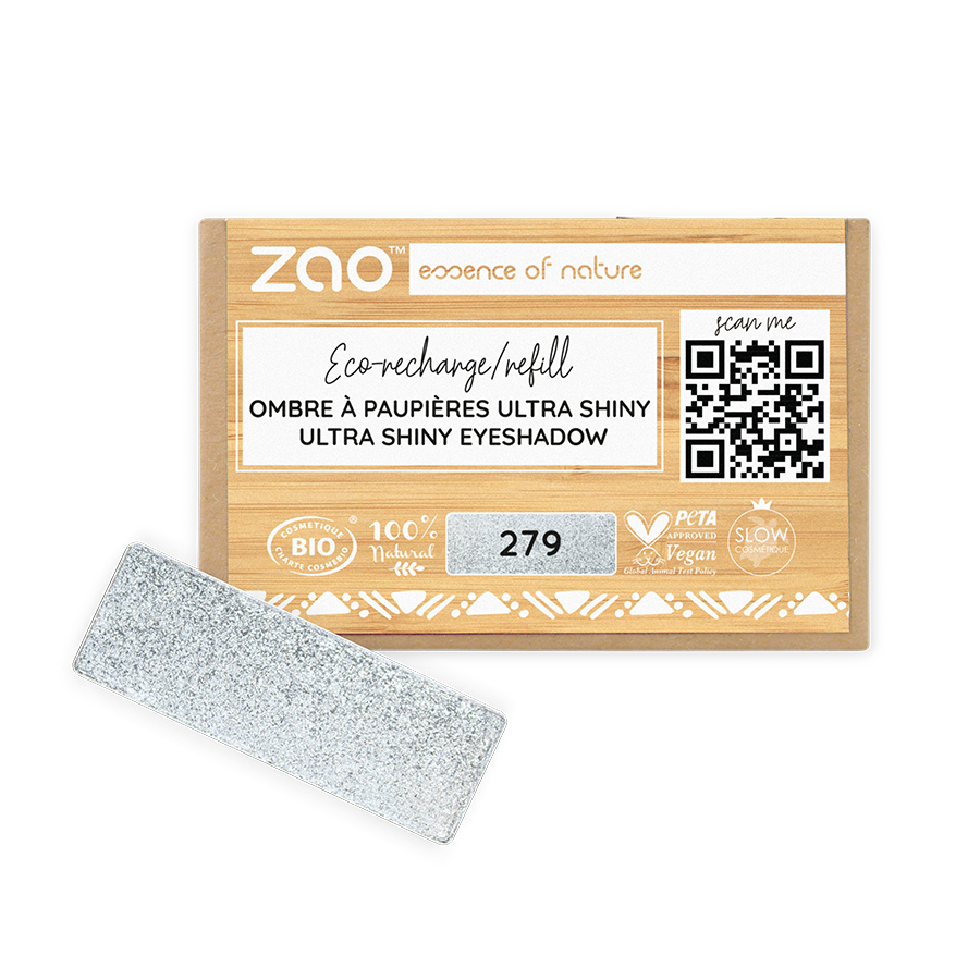 Magnetic Eye Shadow Refills