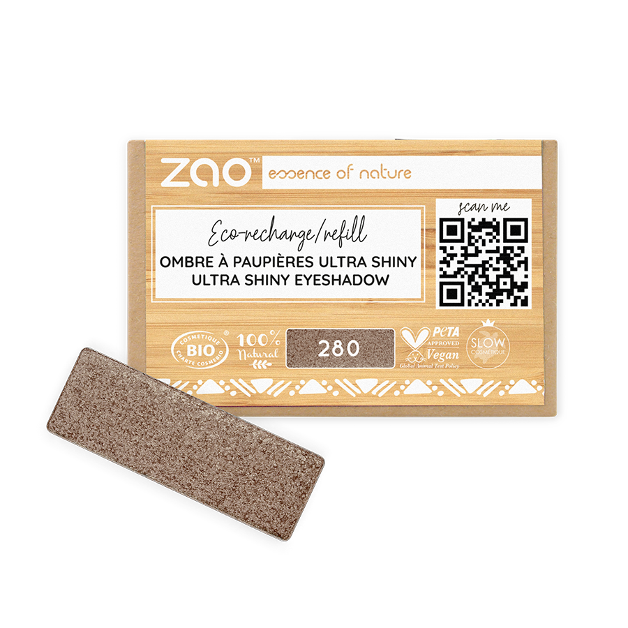 Magnetic Eye Shadow Refills