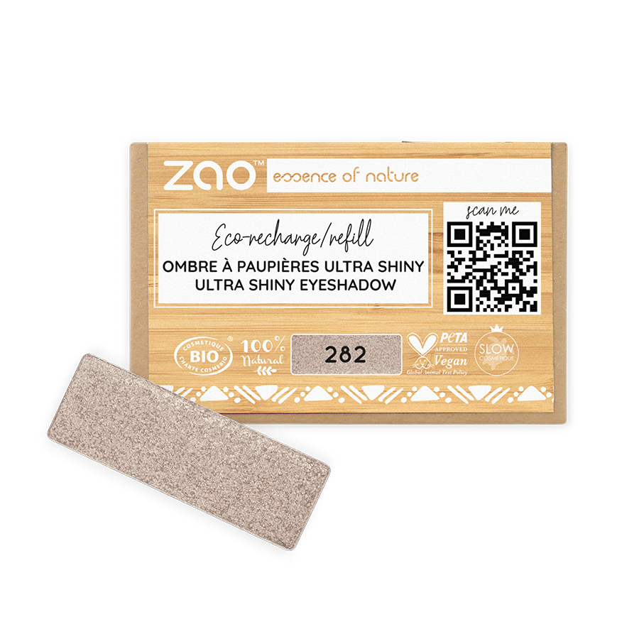 Magnetic Eye Shadow Refills