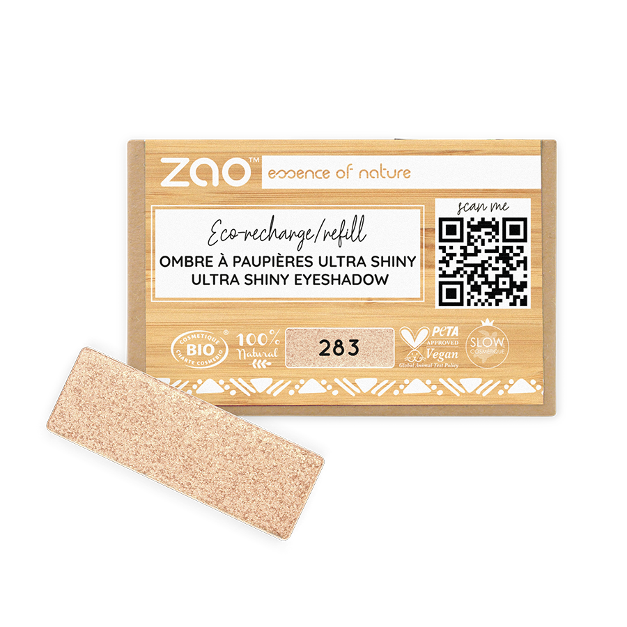 Magnetic Eye Shadow Refills