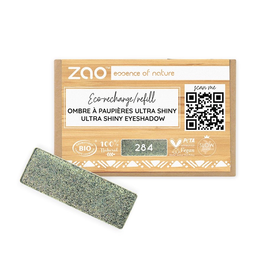 Magnetic Eye Shadow Refills
