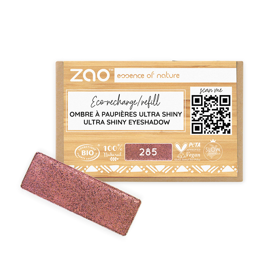 Magnetic Eye Shadow Refills