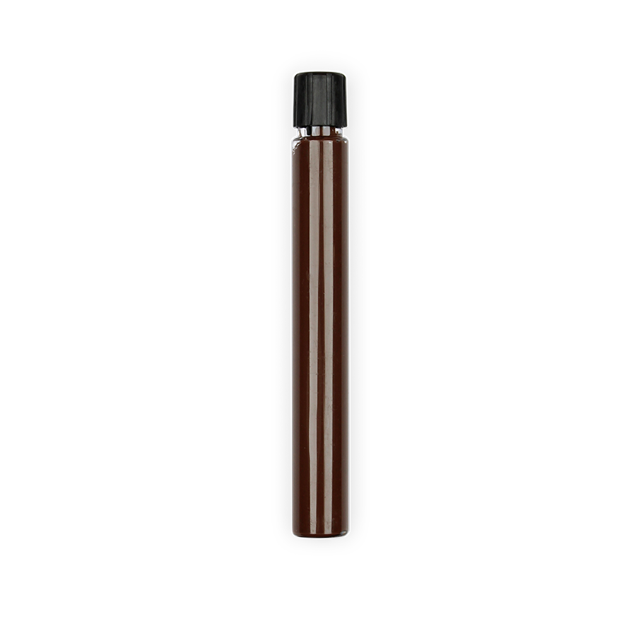 Tester Velvet Mascara