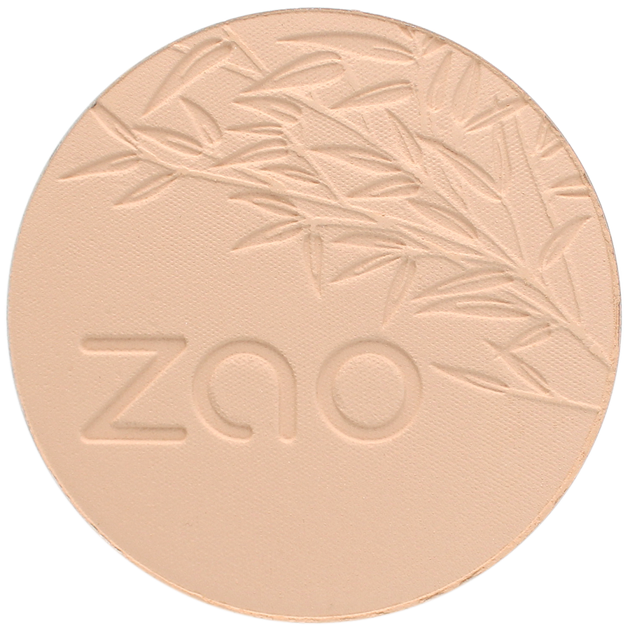 Testeur Poudre compacte