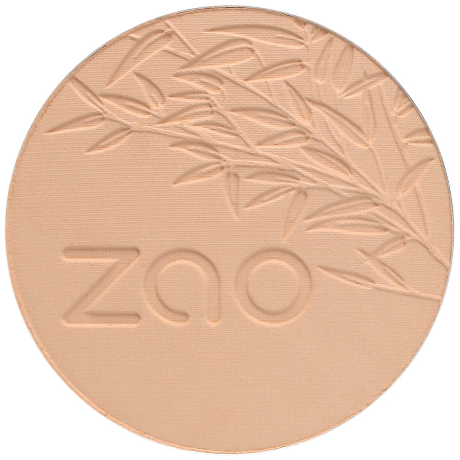 Testeur Poudre compacte
