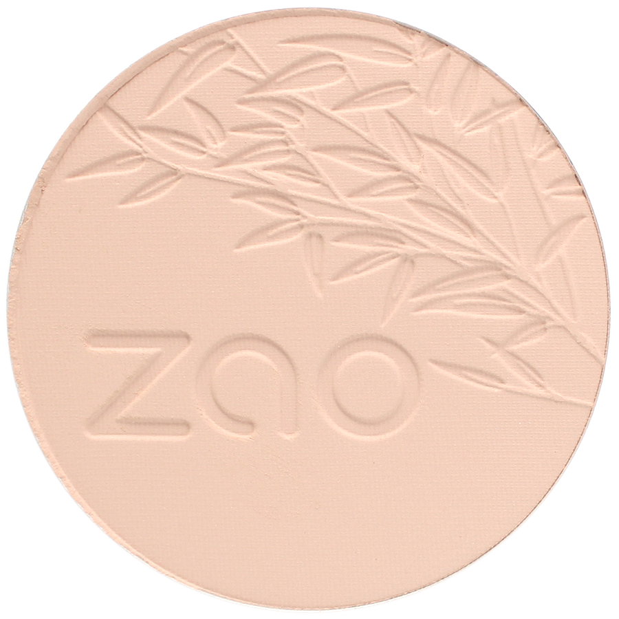 Testeur Poudre compacte