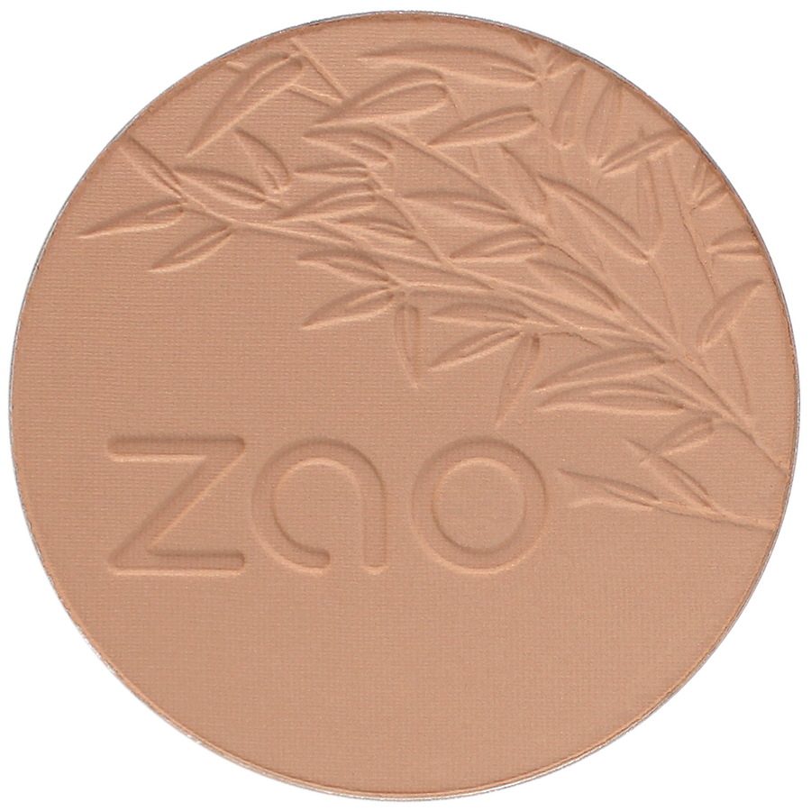 Testeur Poudre compacte