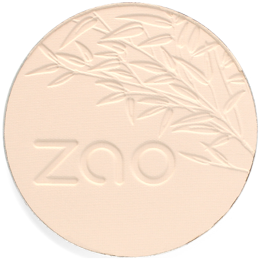 Testeur Poudre compacte