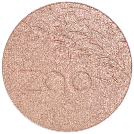 Tester Shine-Up Powder