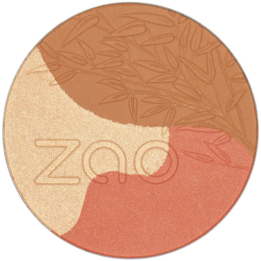 Tester Sublime Mosaic