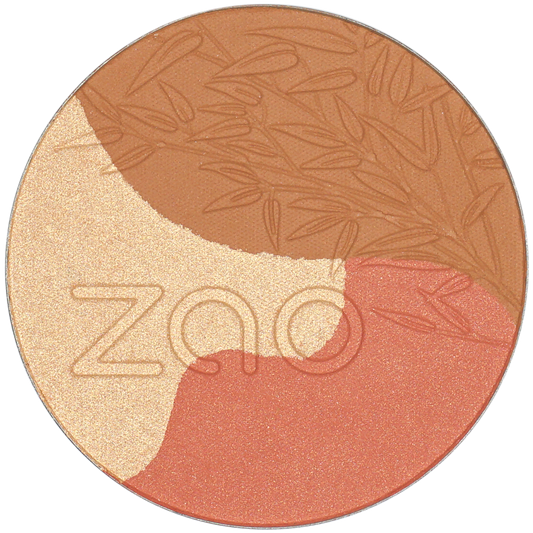 Tester Sublime Mosaic