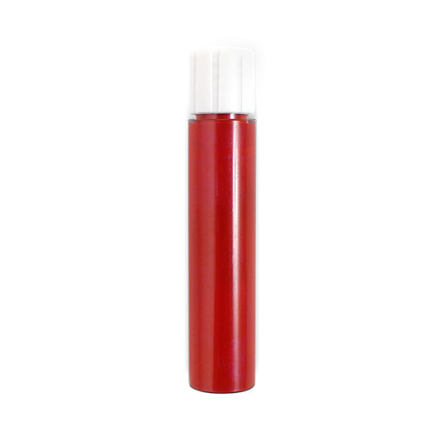 Tester Daring Red Matte Lip Ink