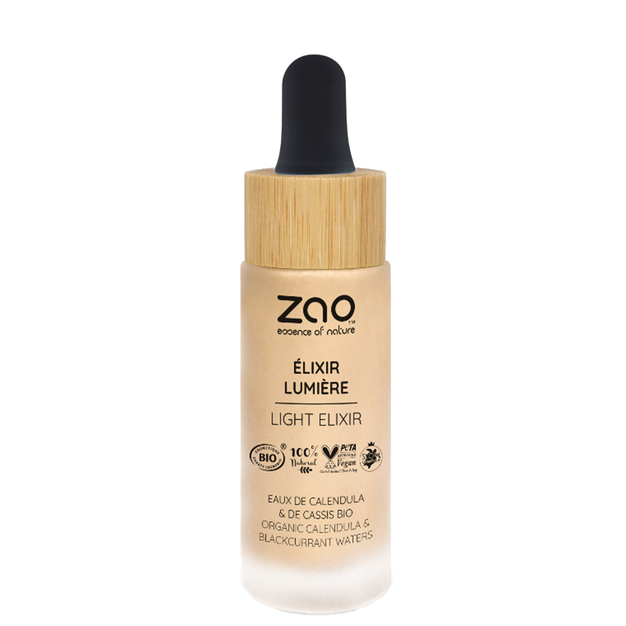 Testeur Elixir lumière