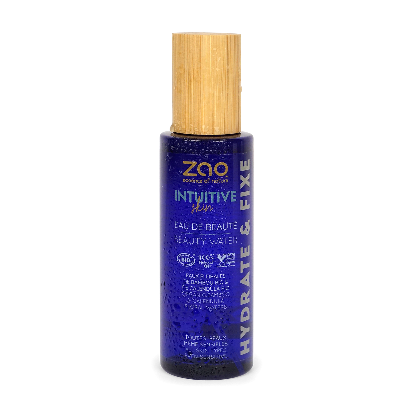 Tester Beauty Water 915
