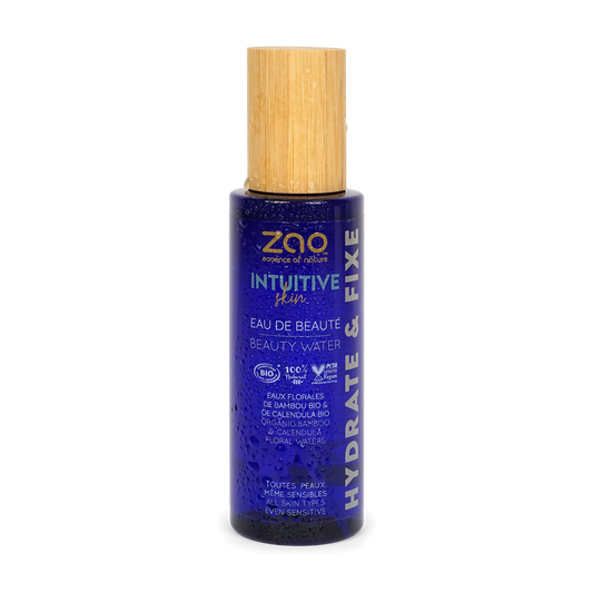 Tester Beauty Water
