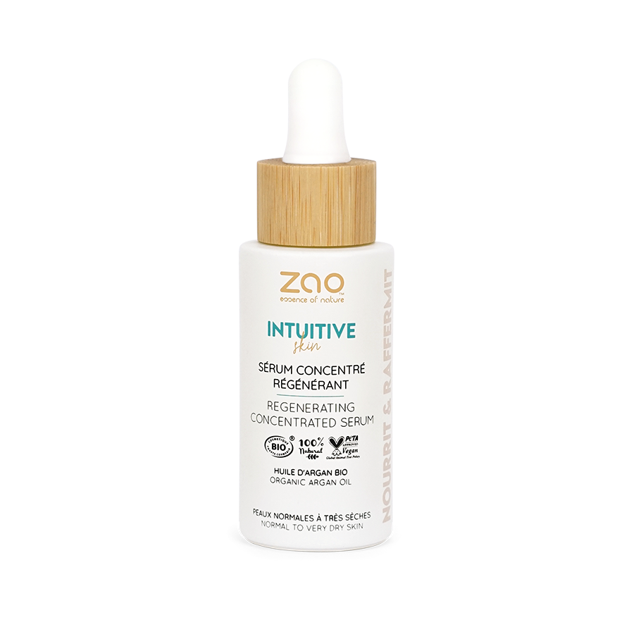 Tester Regenerating Concentrated Serum