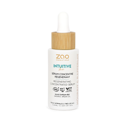 Tester Regenerating Concentrated Serum