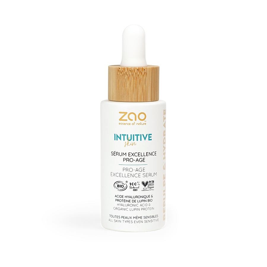 Tester Pro-Age Excellence Serum
