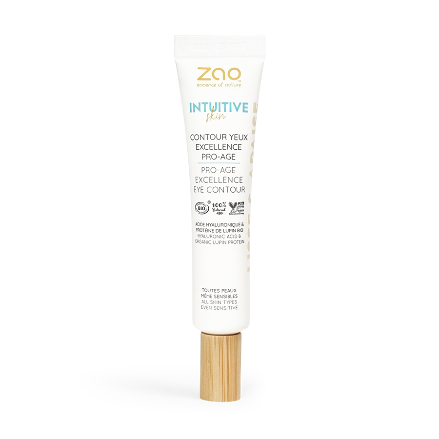 Tester Pro-Age Excellence Eye Contour