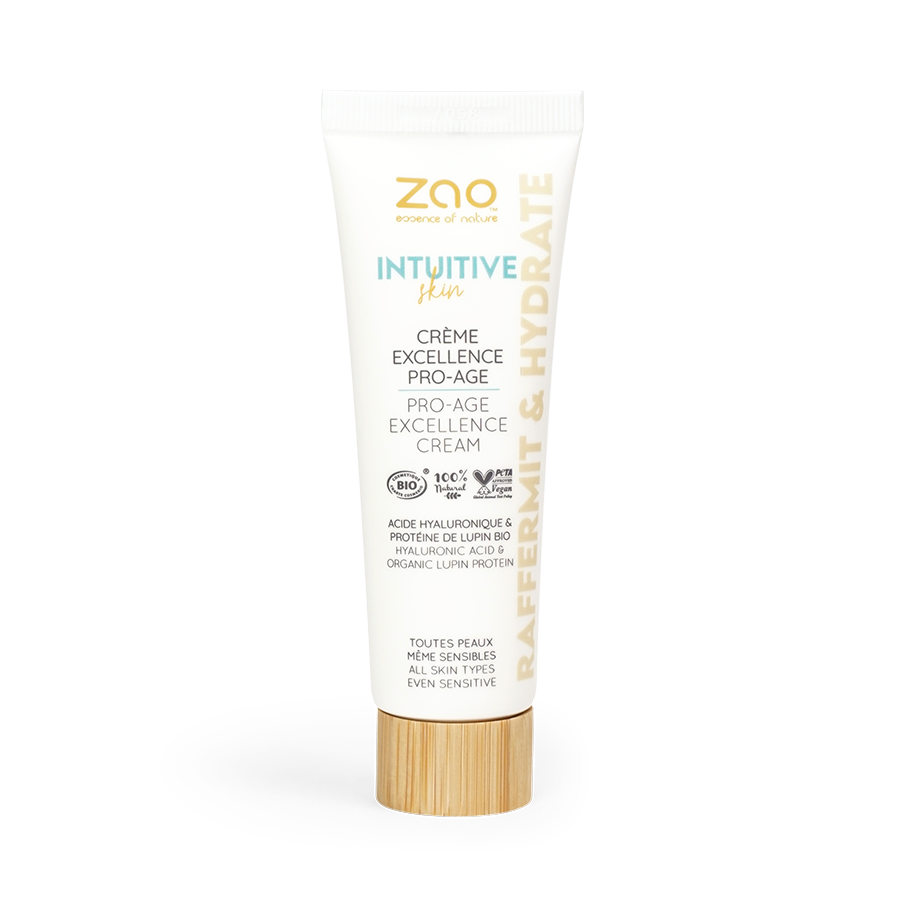 Tester Pro-Age Excellence Cream