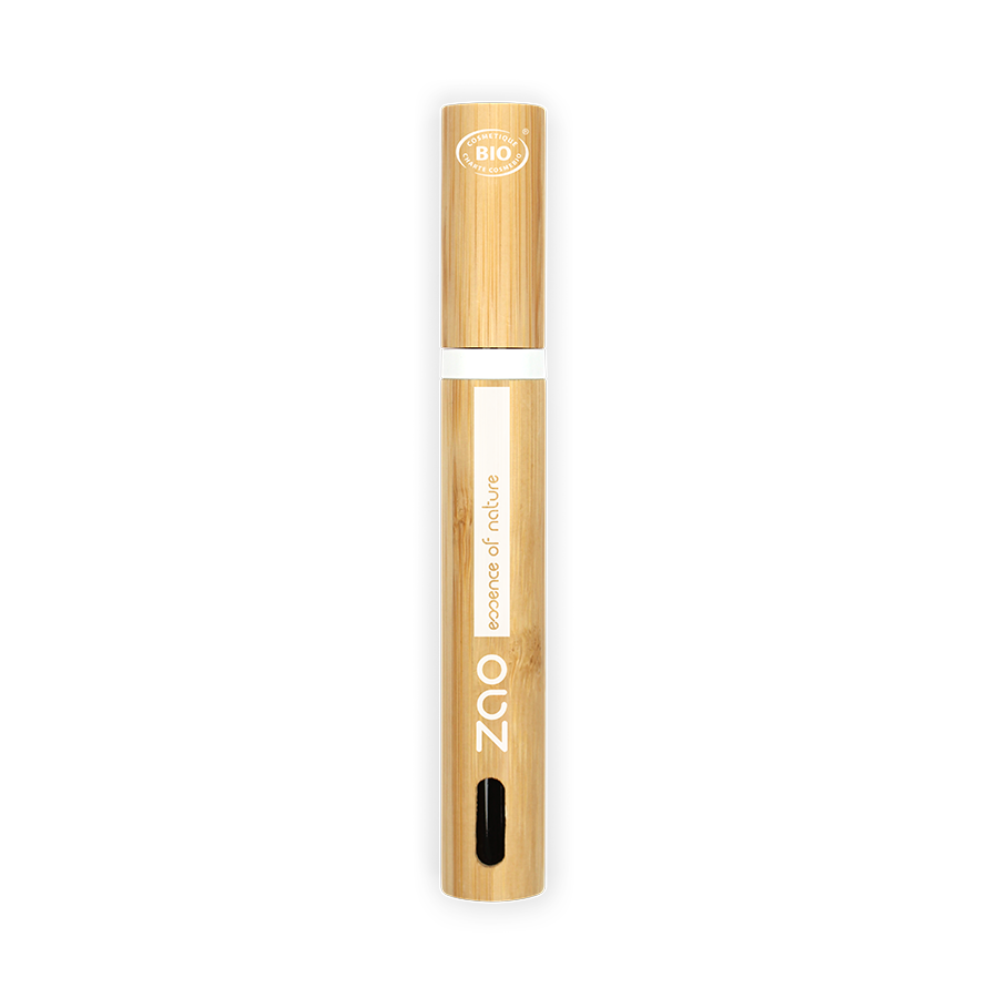 Tester Velvet Mascara