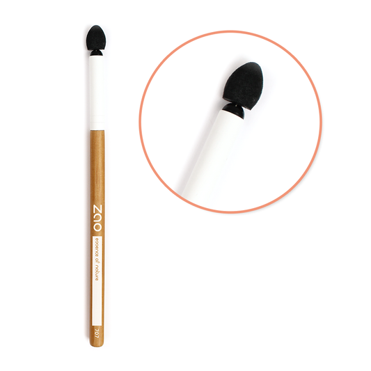 Sponge Brush (with 4 refills)