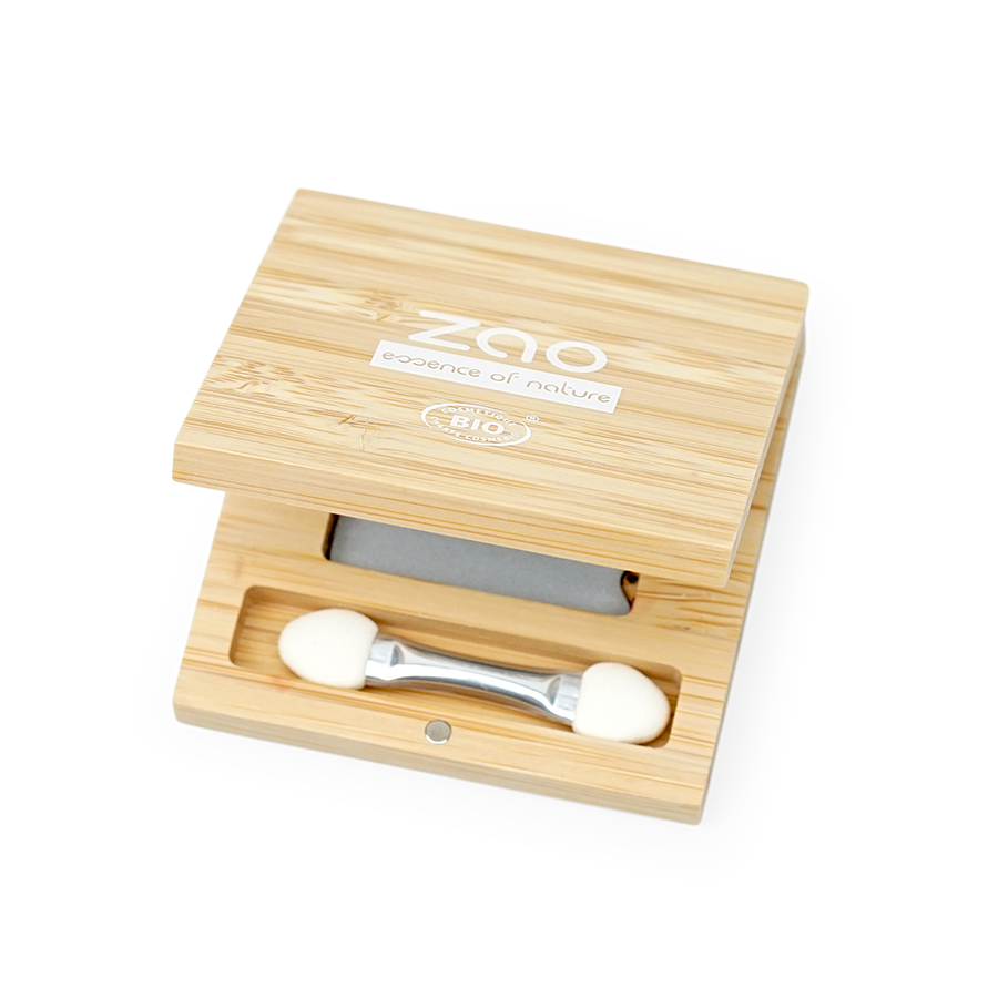 Boîtier bambou duo