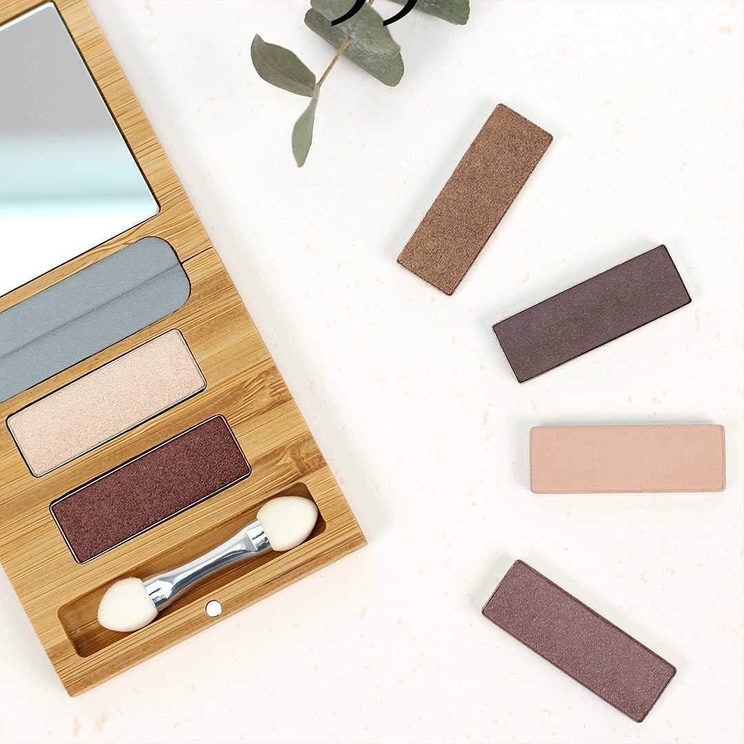 Magnetic Eye Shadow Refills